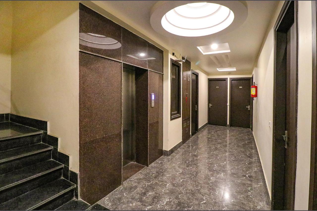 Fabhotel Agk Haridwār Eksteriør bilde
